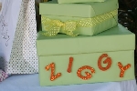 Baby Shower